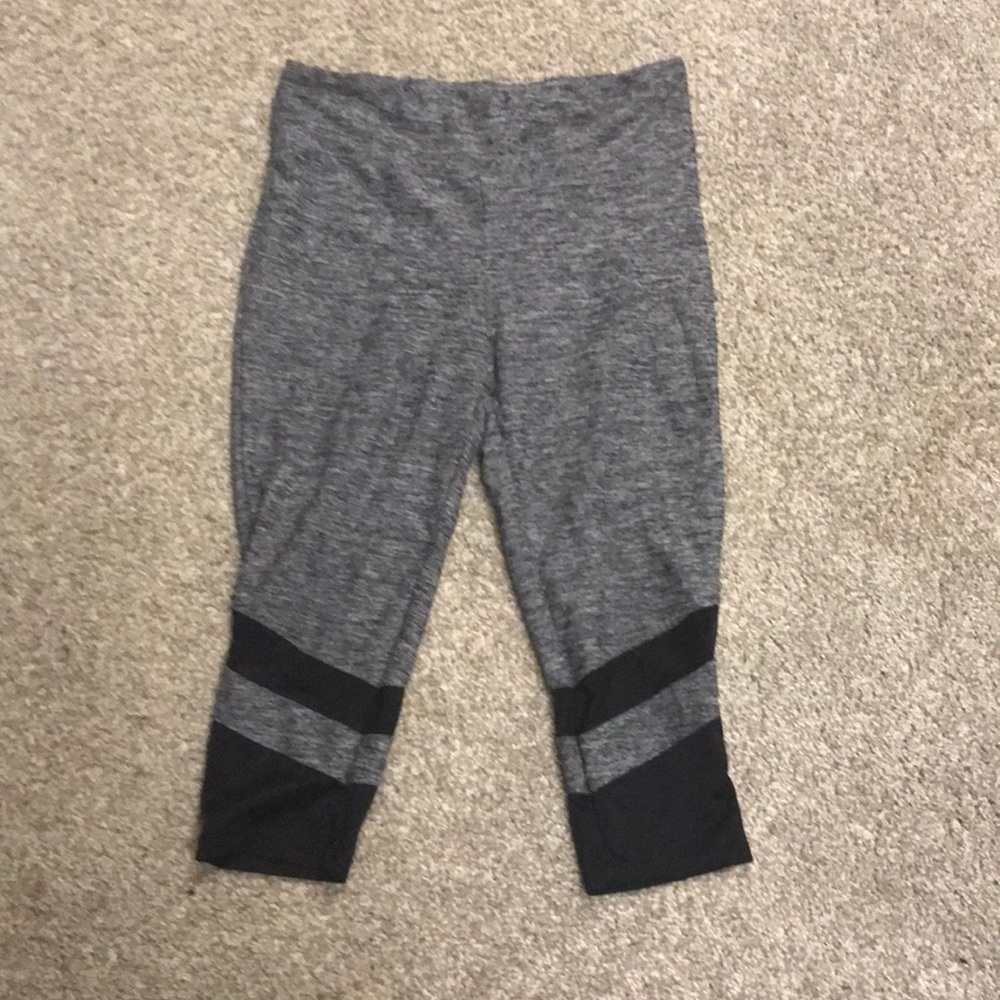 Workout leggings
